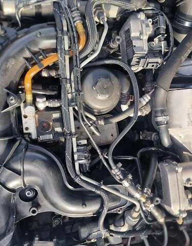 Синій Ауді А6, об'ємом двигуна 3 л та пробігом 298 тис. км за 7900 $, фото 18 на Automoto.ua