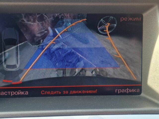 Синий Ауди А6, объемом двигателя 3 л и пробегом 298 тыс. км за 8300 $, фото 23 на Automoto.ua