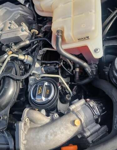 Синій Ауді А6, об'ємом двигуна 3 л та пробігом 298 тис. км за 7900 $, фото 19 на Automoto.ua