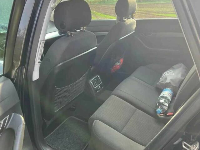 Синій Ауді А6, об'ємом двигуна 2.7 л та пробігом 390 тис. км за 7500 $, фото 7 на Automoto.ua