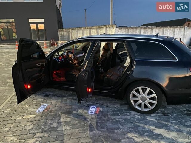 Синій Ауді А6, об'ємом двигуна 1.97 л та пробігом 269 тис. км за 7300 $, фото 9 на Automoto.ua