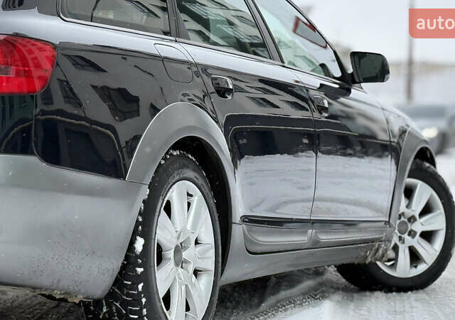 Синій Ауді А6, об'ємом двигуна 3 л та пробігом 259 тис. км за 8750 $, фото 24 на Automoto.ua