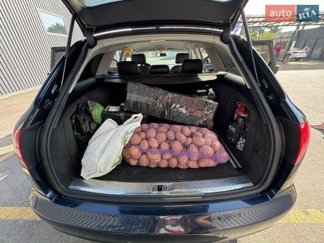 Ауди А6 2006 в Днепре (Днепропетровске) на Automoto.ua Синий Ауди А6, объемом двигателя 2.4 л и пробегом 267 тыс. км за 7100 $, фото 8 на Automoto.ua