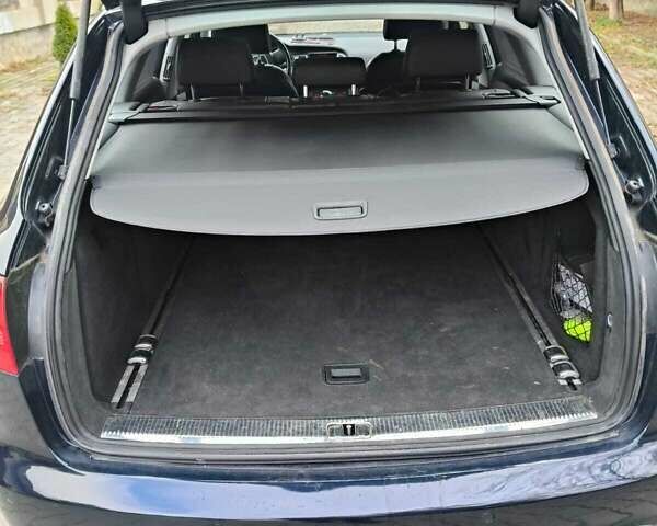 Синій Ауді А6, об'ємом двигуна 2.97 л та пробігом 307 тис. км за 8500 $, фото 6 на Automoto.ua