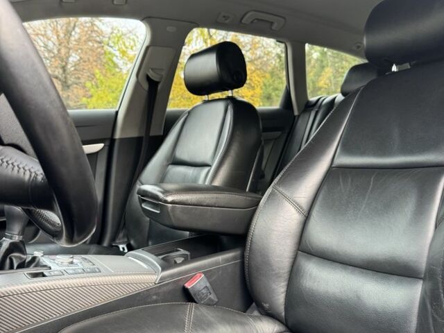 Синій Ауді А6, об'ємом двигуна 2.7 л та пробігом 250 тис. км за 4250 $, фото 11 на Automoto.ua
