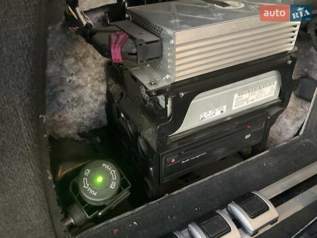 Ауди А6 2007 в Полтаве на Automoto.ua Синий Ауди А6, объемом двигателя 2 л и пробегом 370 тыс. км за 7300 $, фото 13 на Automoto.ua
