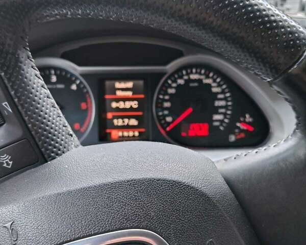 Синій Ауді А6, об'ємом двигуна 2.97 л та пробігом 307 тис. км за 8500 $, фото 8 на Automoto.ua