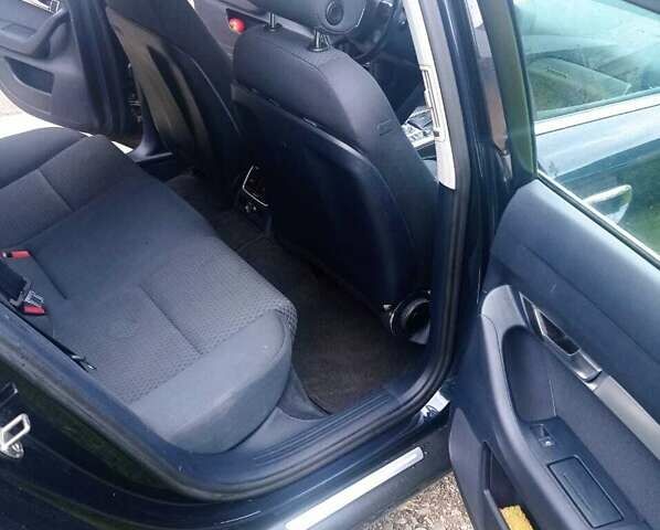 Ауди А6 2007 в Рахове на Automoto.ua Синий Ауди А6, объемом двигателя 2.7 л и пробегом 270 тыс. км за 8500 $, фото 15 на Automoto.ua