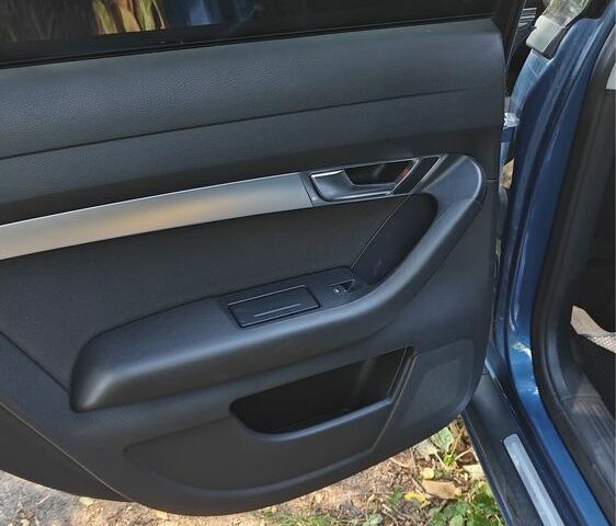 Ауди А6 2007 в Глухове на Automoto.ua Синий Ауди А6, объемом двигателя 2.7 л и пробегом 446 тыс. км за 3850 $, фото 15 на Automoto.ua