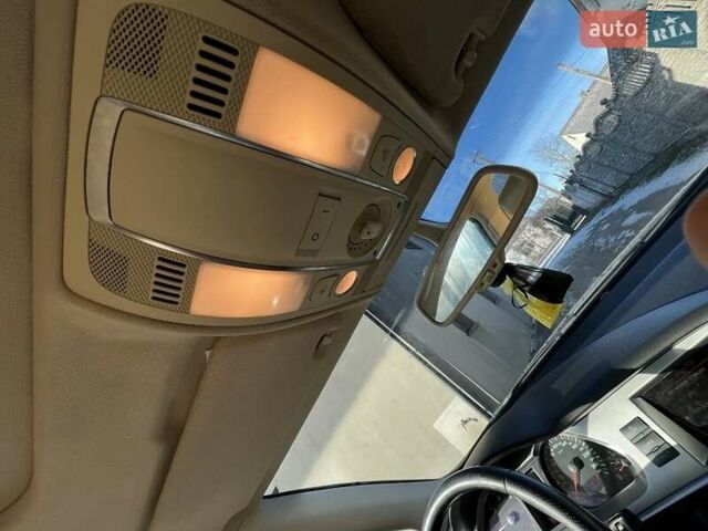 Синий Ауди А6, объемом двигателя 3 л и пробегом 210 тыс. км за 9200 $, фото 18 на Automoto.ua