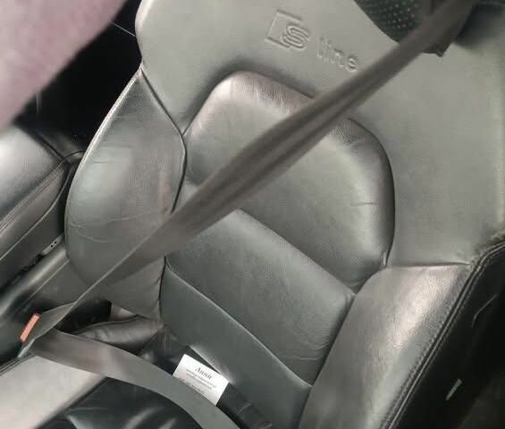 Синій Ауді А6, об'ємом двигуна 3 л та пробігом 3 тис. км за 3500 $, фото 7 на Automoto.ua