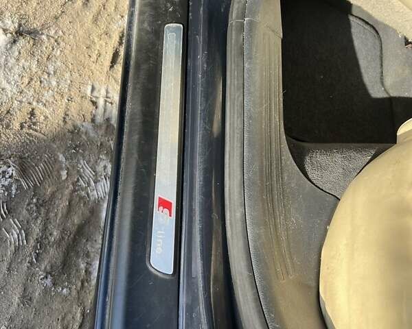 Синий Ауди А6, объемом двигателя 3 л и пробегом 210 тыс. км за 9200 $, фото 12 на Automoto.ua