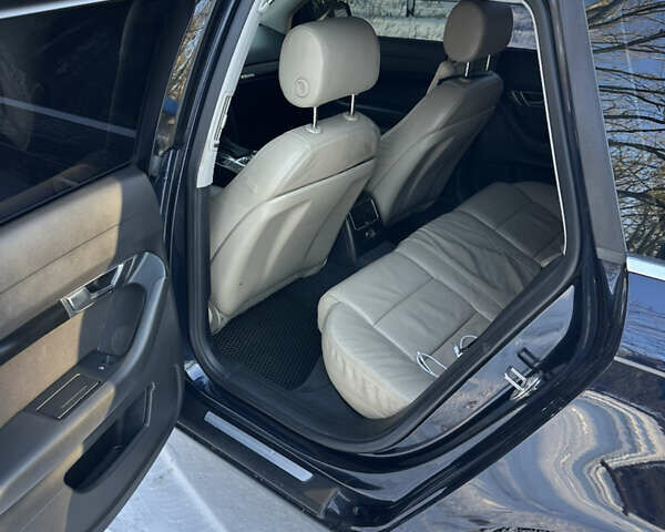 Синій Ауді А6, об'ємом двигуна 2.97 л та пробігом 285 тис. км за 8950 $, фото 22 на Automoto.ua