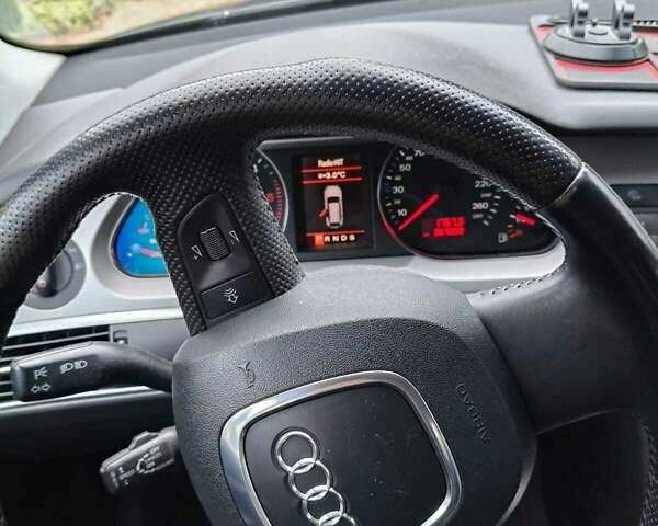 Синій Ауді А6, об'ємом двигуна 2.97 л та пробігом 307 тис. км за 8500 $, фото 1 на Automoto.ua
