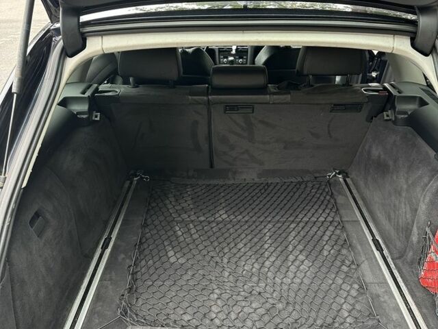 Синий Ауди А6, объемом двигателя 2.7 л и пробегом 335 тыс. км за 4196 $, фото 19 на Automoto.ua