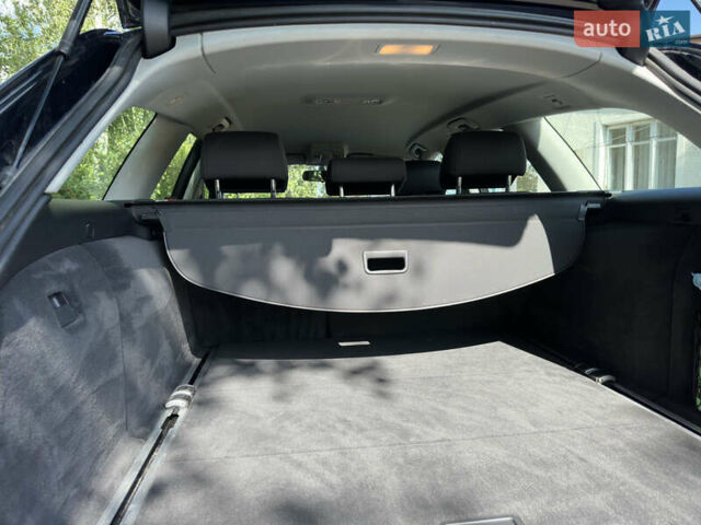 Синий Ауди А6, объемом двигателя 1.97 л и пробегом 345 тыс. км за 8799 $, фото 15 на Automoto.ua