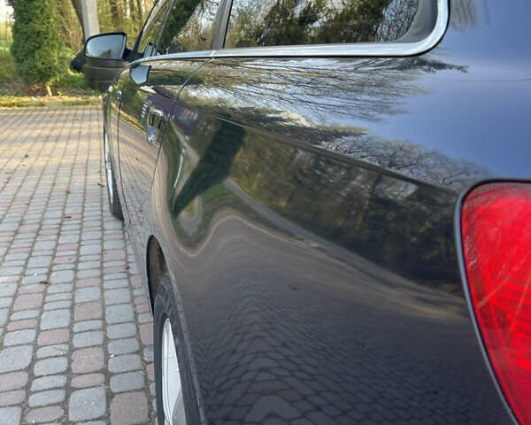 Синий Ауди А6, объемом двигателя 2.7 л и пробегом 320 тыс. км за 7300 $, фото 4 на Automoto.ua