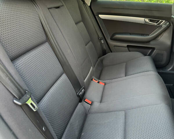 Синий Ауди А6, объемом двигателя 1.97 л и пробегом 345 тыс. км за 8799 $, фото 22 на Automoto.ua