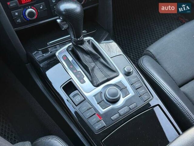 Синий Ауди А6, объемом двигателя 2.7 л и пробегом 280 тыс. км за 8900 $, фото 34 на Automoto.ua