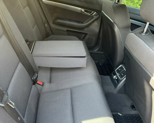 Синий Ауди А6, объемом двигателя 1.97 л и пробегом 345 тыс. км за 8799 $, фото 20 на Automoto.ua