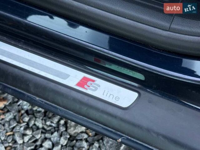 Синий Ауди А6, объемом двигателя 2.7 л и пробегом 280 тыс. км за 8900 $, фото 18 на Automoto.ua