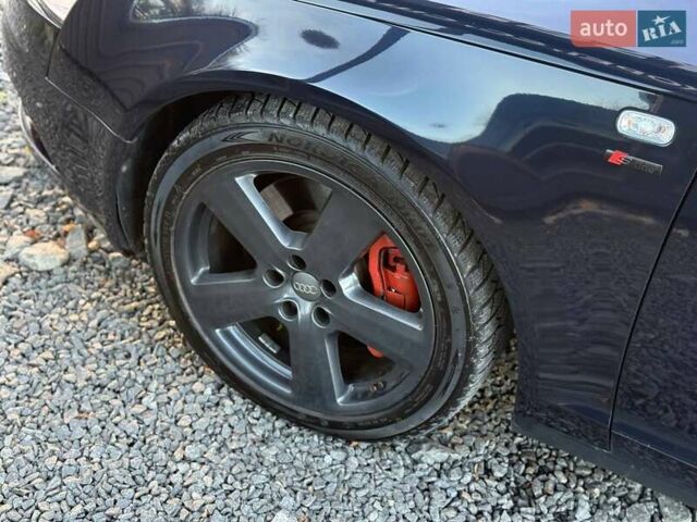 Синий Ауди А6, объемом двигателя 2.7 л и пробегом 280 тыс. км за 8900 $, фото 17 на Automoto.ua