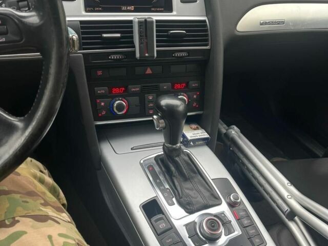 Синій Ауді А6, об'ємом двигуна 0 л та пробігом 250 тис. км за 5000 $, фото 3 на Automoto.ua