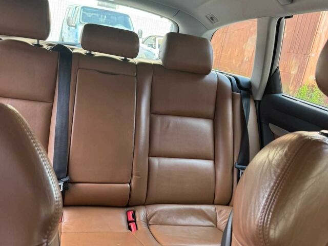 Синій Ауді А6, об'ємом двигуна 2 л та пробігом 280 тис. км за 7300 $, фото 10 на Automoto.ua