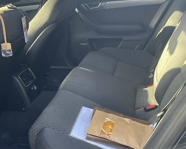 Синий Ауди А6, объемом двигателя 2.7 л и пробегом 320 тыс. км за 7300 $, фото 14 на Automoto.ua