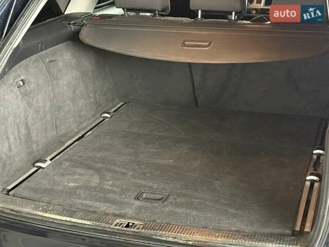 Синій Ауді А6, об'ємом двигуна 2 л та пробігом 335 тис. км за 6490 $, фото 11 на Automoto.ua