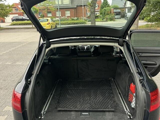 Синий Ауди А6, объемом двигателя 2.7 л и пробегом 335 тыс. км за 4196 $, фото 23 на Automoto.ua