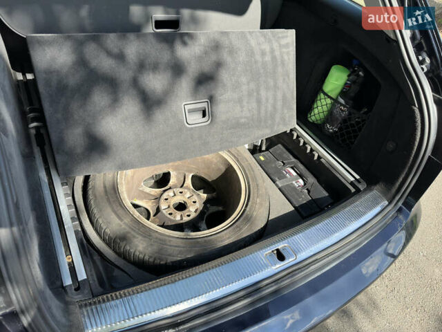 Синий Ауди А6, объемом двигателя 1.97 л и пробегом 345 тыс. км за 8799 $, фото 31 на Automoto.ua