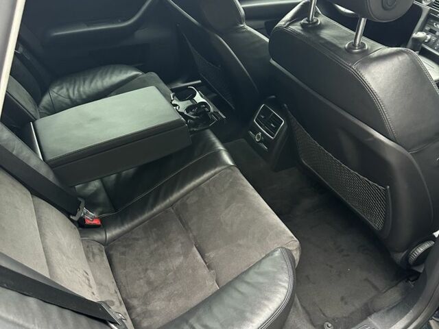 Синий Ауди А6, объемом двигателя 2.7 л и пробегом 335 тыс. км за 3123 $, фото 3 на Automoto.ua