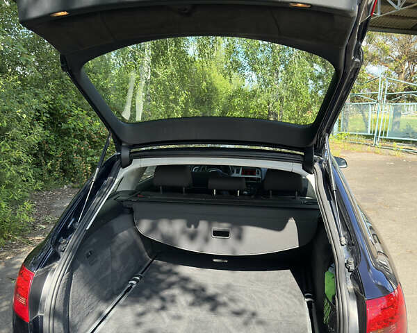 Синий Ауди А6, объемом двигателя 1.97 л и пробегом 345 тыс. км за 8799 $, фото 14 на Automoto.ua