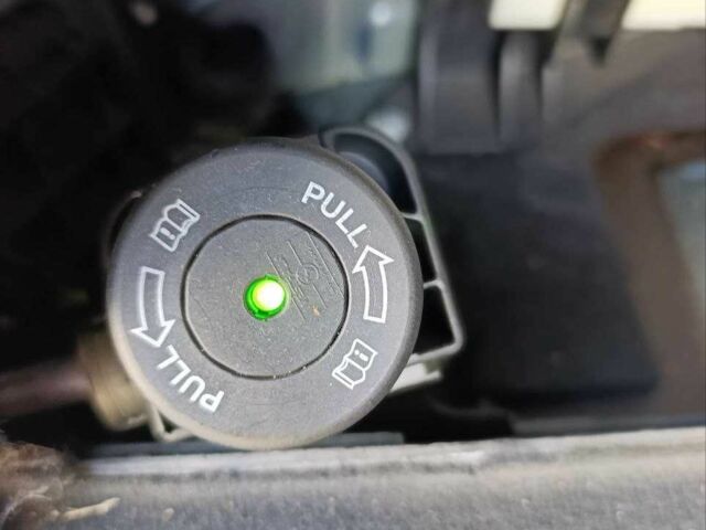 Синій Ауді А6, об'ємом двигуна 3 л та пробігом 223 тис. км за 14499 $, фото 11 на Automoto.ua