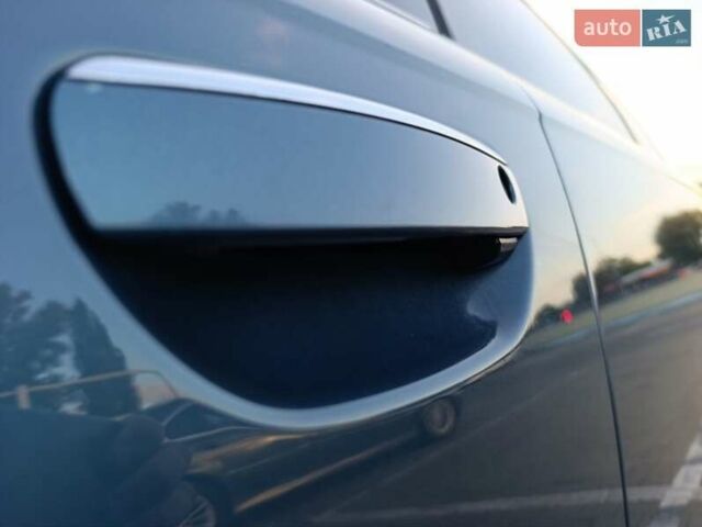 Синий Ауди А6, объемом двигателя 2.97 л и пробегом 223 тыс. км за 14500 $, фото 2 на Automoto.ua