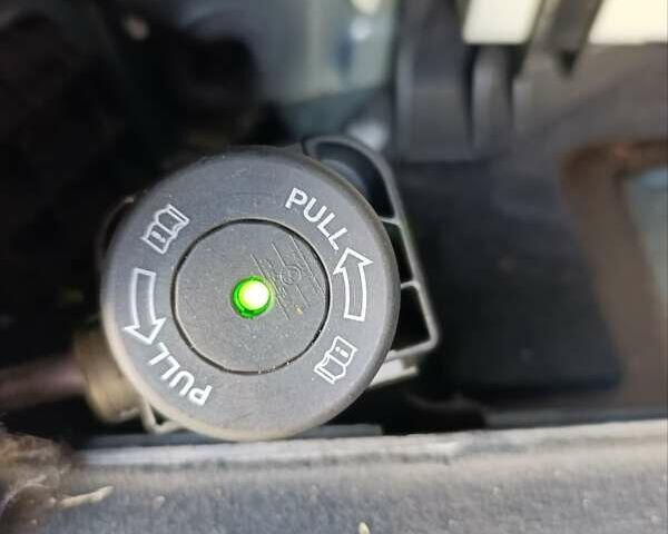 Синий Ауди А6, объемом двигателя 2.97 л и пробегом 223 тыс. км за 14500 $, фото 10 на Automoto.ua