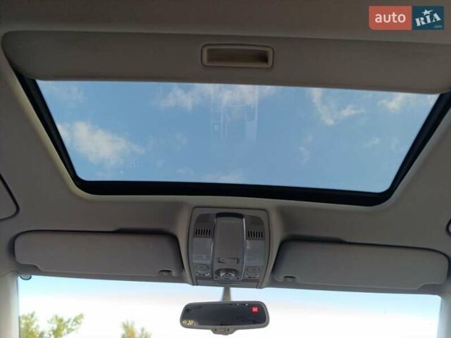 Синий Ауди А6, объемом двигателя 2.97 л и пробегом 223 тыс. км за 14500 $, фото 22 на Automoto.ua