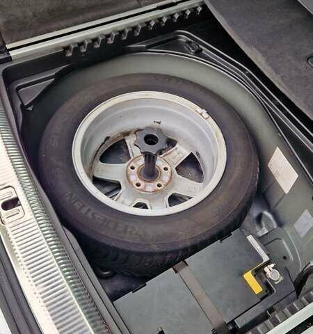 Синій Ауді А6, об'ємом двигуна 1.98 л та пробігом 221 тис. км за 9000 $, фото 10 на Automoto.ua