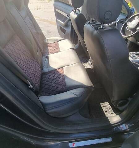 Синий Ауди А6, объемом двигателя 1.97 л и пробегом 241 тыс. км за 10500 $, фото 17 на Automoto.ua