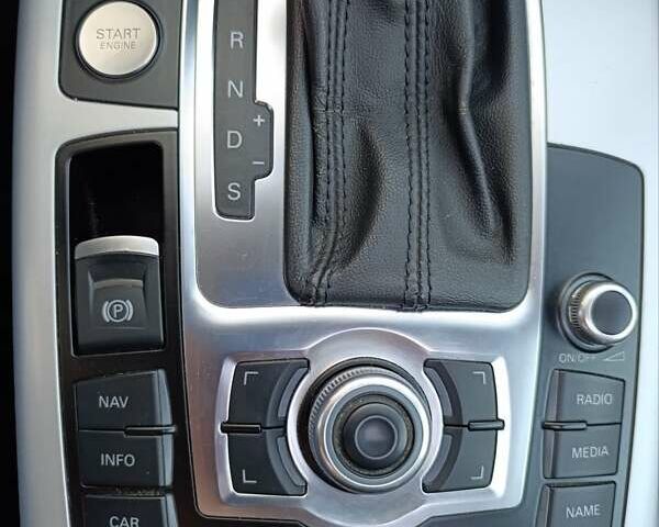 Синий Ауди А6, объемом двигателя 2.97 л и пробегом 223 тыс. км за 14500 $, фото 6 на Automoto.ua