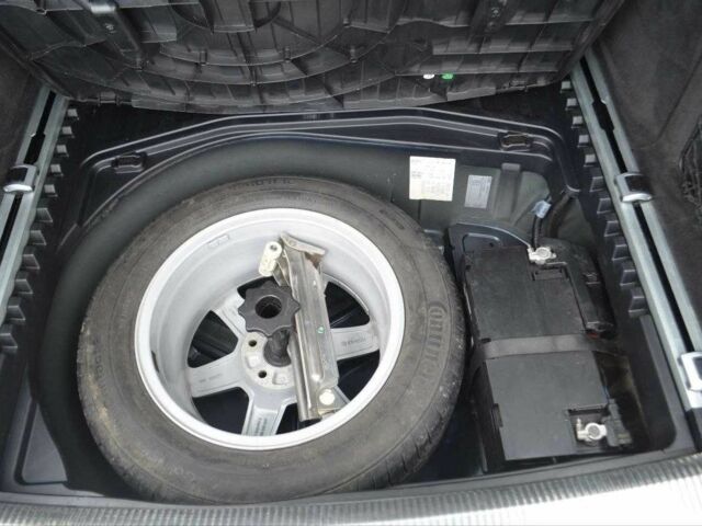 Синий Ауди А6, объемом двигателя 2 л и пробегом 230 тыс. км за 9600 $, фото 19 на Automoto.ua