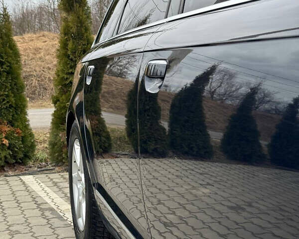 Синий Ауди А6, объемом двигателя 2 л и пробегом 300 тыс. км за 9750 $, фото 24 на Automoto.ua