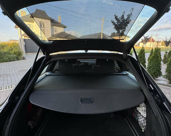 Синій Ауді А6, об'ємом двигуна 2 л та пробігом 343 тис. км за 12500 $, фото 37 на Automoto.ua