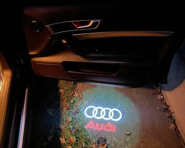 Синий Ауди А6, объемом двигателя 1.97 л и пробегом 272 тыс. км за 9500 $, фото 29 на Automoto.ua