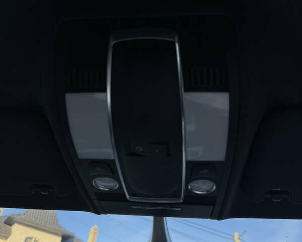 Синій Ауді А6, об'ємом двигуна 2 л та пробігом 343 тис. км за 12500 $, фото 17 на Automoto.ua
