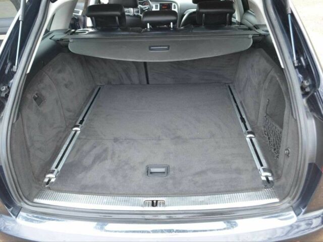 Синий Ауди А6, объемом двигателя 2 л и пробегом 230 тыс. км за 9600 $, фото 11 на Automoto.ua