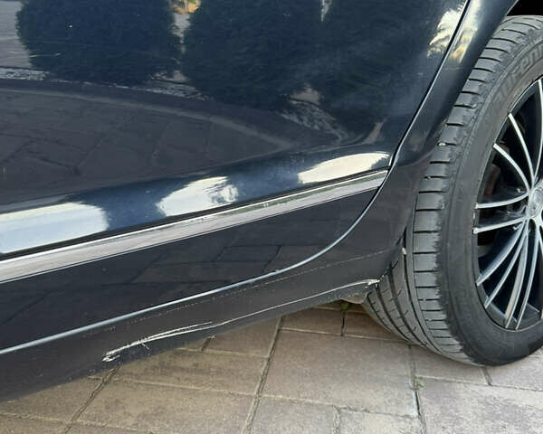 Синій Ауді А6, об'ємом двигуна 2 л та пробігом 343 тис. км за 12500 $, фото 53 на Automoto.ua