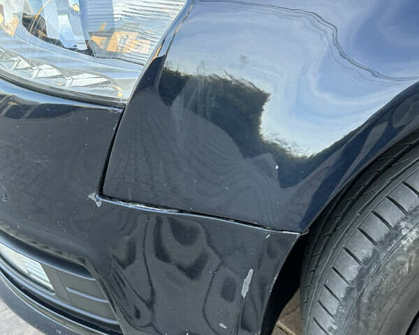 Синій Ауді А6, об'ємом двигуна 2 л та пробігом 343 тис. км за 12500 $, фото 51 на Automoto.ua