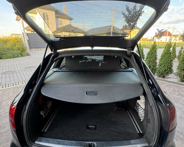 Синій Ауді А6, об'ємом двигуна 2 л та пробігом 343 тис. км за 12500 $, фото 38 на Automoto.ua